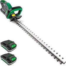 Garden hedge trimmer for sale  Shipping to Ireland
