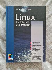 Linux internet intranet gebraucht kaufen  Radevormwald