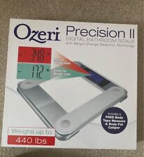 Ozeri precision digital for sale  LEAMINGTON SPA
