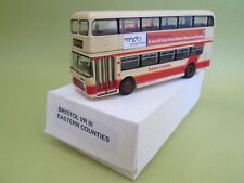 Efe diecast bus for sale  BEXHILL-ON-SEA