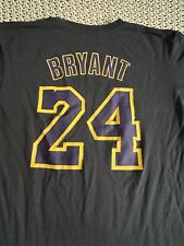 Camiseta Adidas Kobe Bryant 24 Lakers  comprar usado  Enviando para Brazil