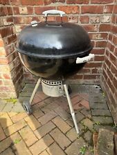 Weber 57cm bbq for sale  MANCHESTER