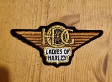 Harley davidson ladies for sale  MAIDSTONE