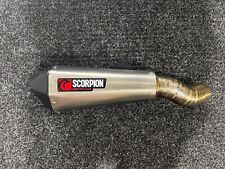 Kawasaki 10r scorpion for sale  POOLE