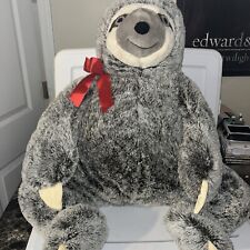Sloth plush big for sale  Buford