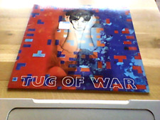 PAUL McCARTNEY TUG OF WAR 1st MPL EMI LP 1982 w/ INNER A-6 A-7 UNPLAYED comprar usado  Enviando para Brazil