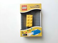 Lego taschenlampe schlüsselan gebraucht kaufen  Mühlacker