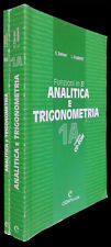 Funzioni analitica trigonometr usato  Napoli