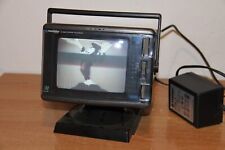 Usado, tv portatile vintage ROADSTAR CTV-500 Color TV Home +car comprar usado  Enviando para Brazil