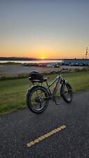 fat tire mountain bike for sale  New Orleans