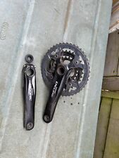 Shimano deore m590 for sale  SHEFFORD