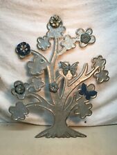 Metal 1970s tree for sale  Mount Holly Springs