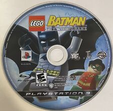 Lego batman videogame for sale  Lititz