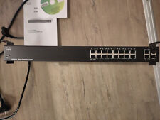 Switch cisco sg200 d'occasion  France