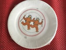 Herge serie assiettes d'occasion  Boulogne-sur-Mer