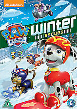Paw patrol winter for sale  STOCKPORT