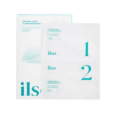 Usado, [ILSO] Pacote de nariz natural leve transparente - 1 pacote (5 peças) / Presente grátis comprar usado  Enviando para Brazil