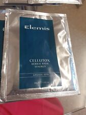 Elemis cellutox herbal for sale  MALVERN