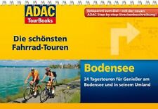 Adac tourbook fahrradtouren gebraucht kaufen  Berlin