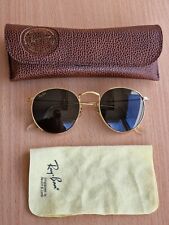 vintage rayban round for sale  SHEFFIELD