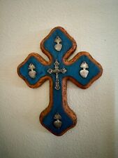 Wood milagro cross for sale  Portland