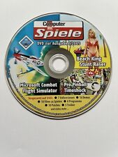 Microsoft flight simulator gebraucht kaufen  Ostbevern