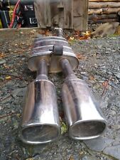 Stainless steel janspeed for sale  CRYMYCH