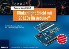 Blinkenlight shield leds gebraucht kaufen  Einbeck