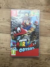 mario odyssey for sale  KINGSTON UPON THAMES