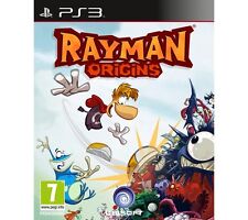 Videogame multiplayer Rayman Origins Sony PlayStation 3 PS3 - Envio RÁPIDO comprar usado  Enviando para Brazil