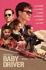 Baby driver special for sale  Franklin