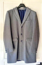 Officina cappotto grigio usato  Torino