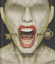 American Horror Story: Hotel: The Complete Fifth Season FYC DVD VÍDEO 5ª Gaga comprar usado  Enviando para Brazil