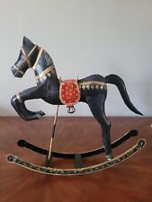 Rocking horse vintage for sale  Dubuque