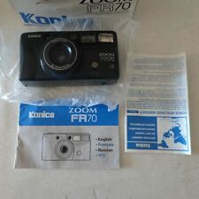 Konica zoom fr70 d'occasion  Arles