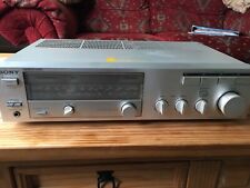 Stereo Receivers for sale  YELVERTON