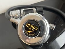 Spirotechnique pro diving for sale  Shipping to Ireland