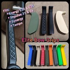 Elite bow grips for sale  Aiea