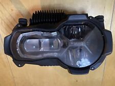 bmw 1200 gs adventure headlight for sale  HALIFAX