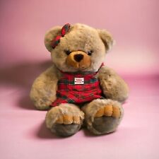 jcpenney christmas teddy bear for sale  Glendale