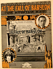 1919 silent film for sale  Richmond