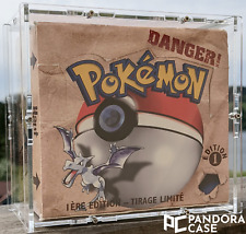 Plexi protection pokemon d'occasion  Expédié en Belgium