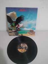 Disco de vinil Budgie ‎– Never Turn Your Back On A Friend 1973 Reino Unido LP, usado comprar usado  Enviando para Brazil