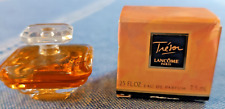 Miniature parfum ancienne d'occasion  Bourges
