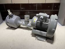 Dargang DG-200 11TH DGM211 0.5kW 110-240V Vacuum Blower ~ Warranty for sale  Shipping to South Africa