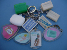 Keychain keychain lot d'occasion  Expédié en Belgium