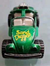 Maggiolino buggy sand usato  Spedire a Italy