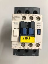 Schneider electric lc1d25bl for sale  Tipton