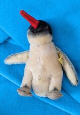 Steiff tiere pinguin gebraucht kaufen  Uslar