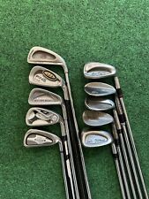Lot golf irons for sale  Bakersfield